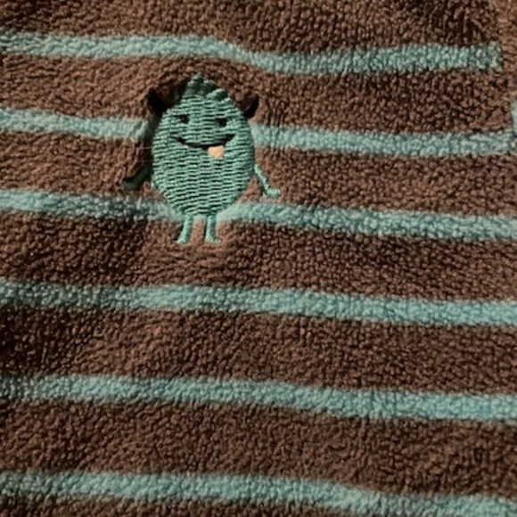 Two Warm Hooded Jackets - Picture 3 of 5